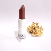 رژلب گیاهی طبیعی بدون سرب مبین شماره 7