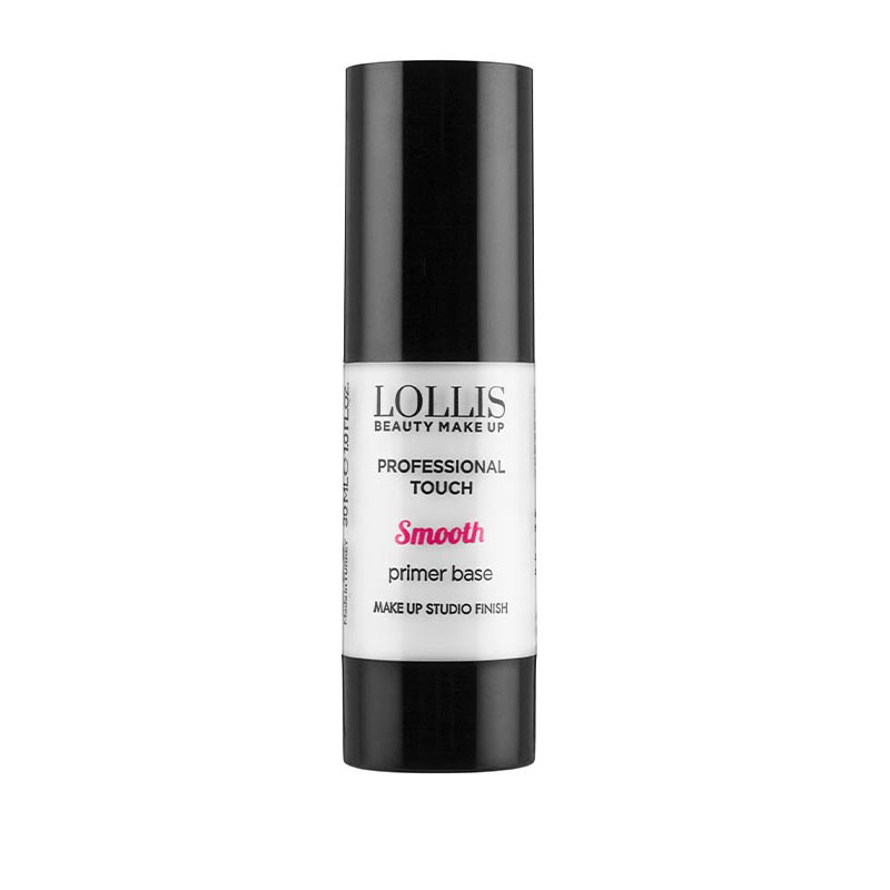 پرایمر لولیز مدل Make Up Base 06 (لولیس) حجم 30 میل | فروشگاه ارس ترک