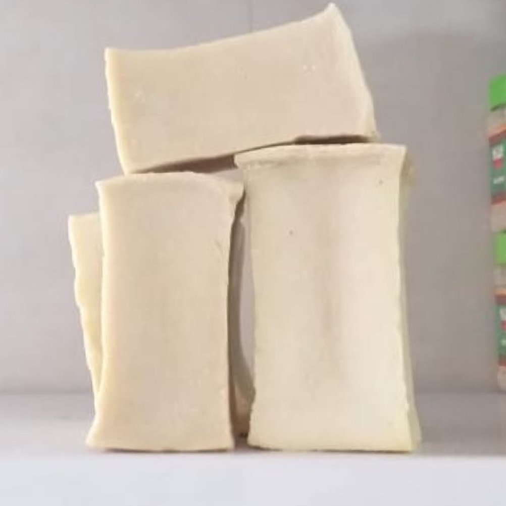 صابون برگردون