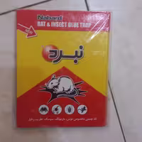 چسب موش نبرد 