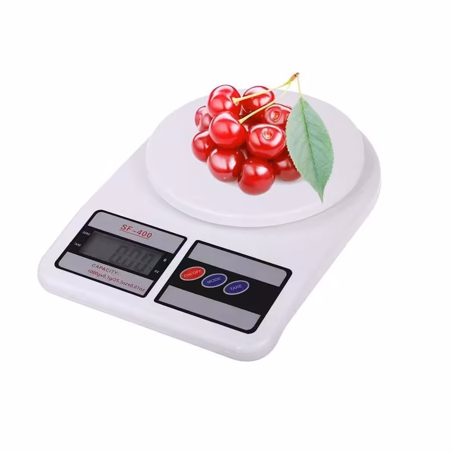 ترازو اشپزخانه