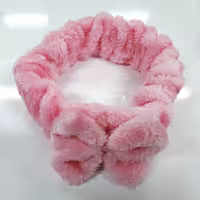 تل کشی حوله ای در شش رنگ متنوع