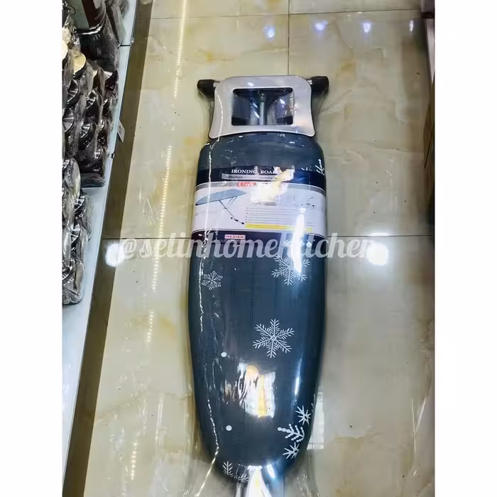 میز اتوپایه بلند هدیه(ارسال با باربری و پست)