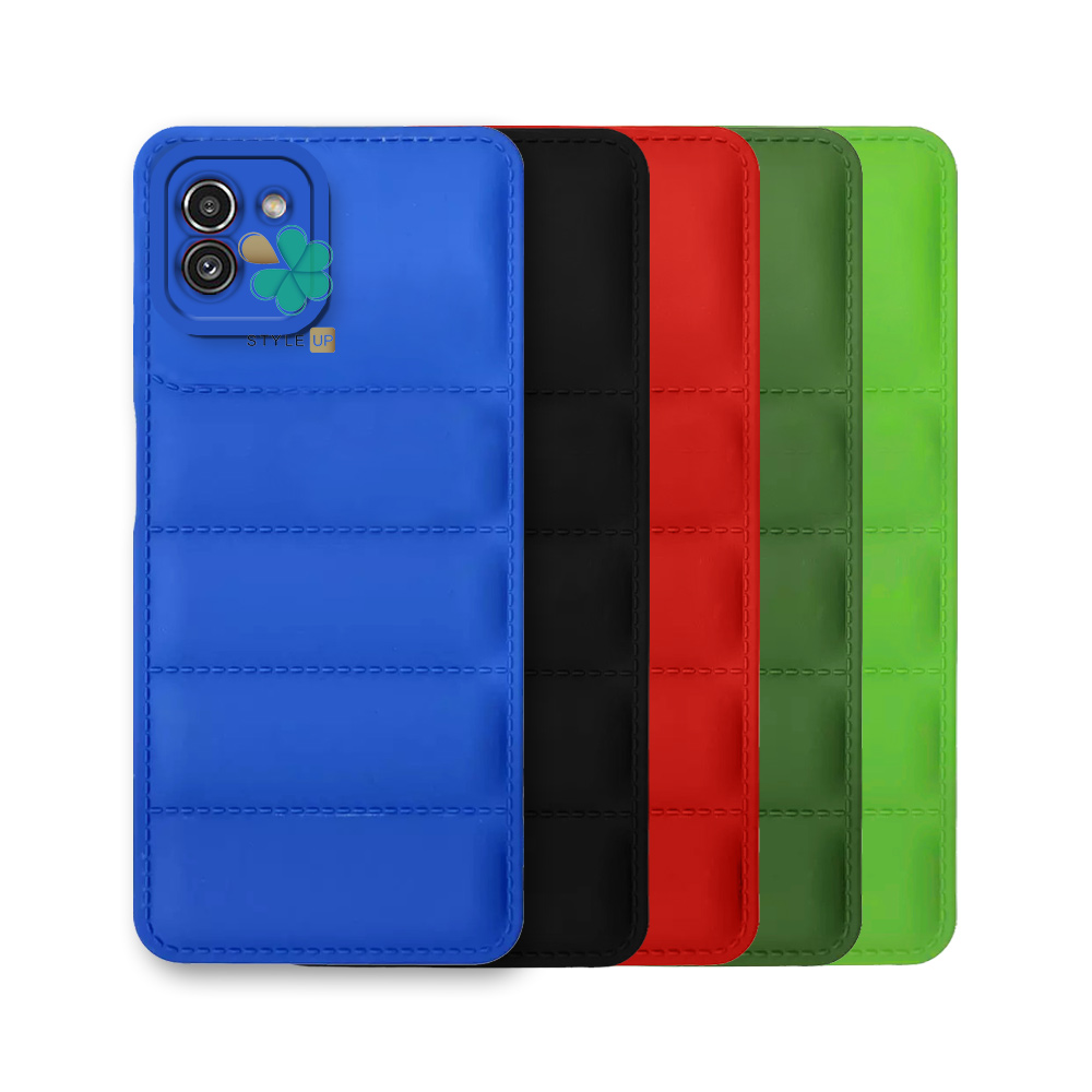 قاب گوشی پافری Phantom مناسب Samsung Galaxy A03