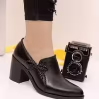 کفش اداری ثریا