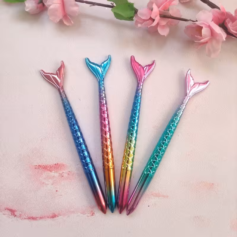 روان نویس طرح پری دریایی 