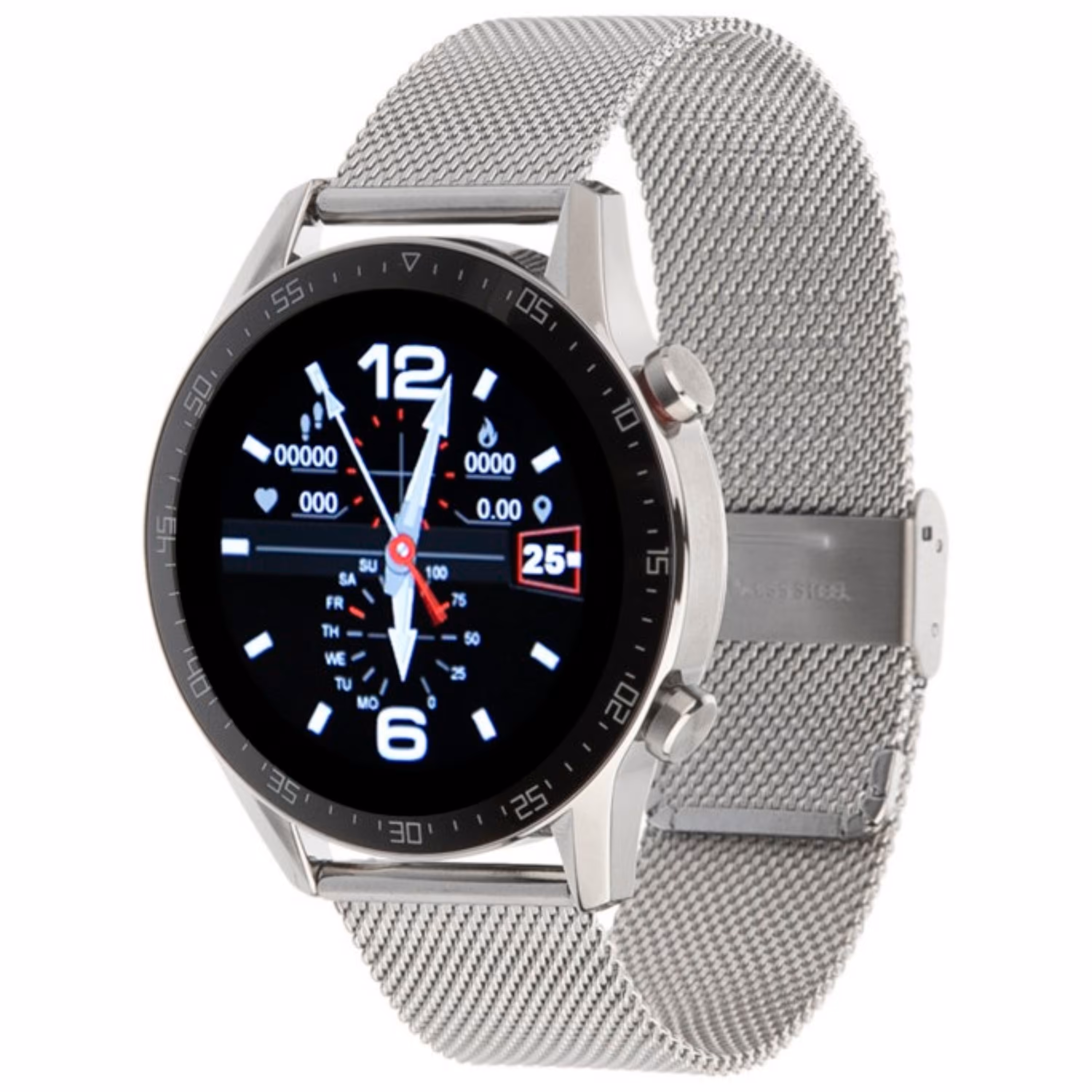 ساعت هوشمند پرووان PWS06