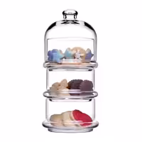 کندی باکس سه طبقه پاشاباغچه مدل ویلا کد 96815