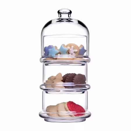 کندی باکس سه طبقه پاشاباغچه مدل ویلا کد 96815