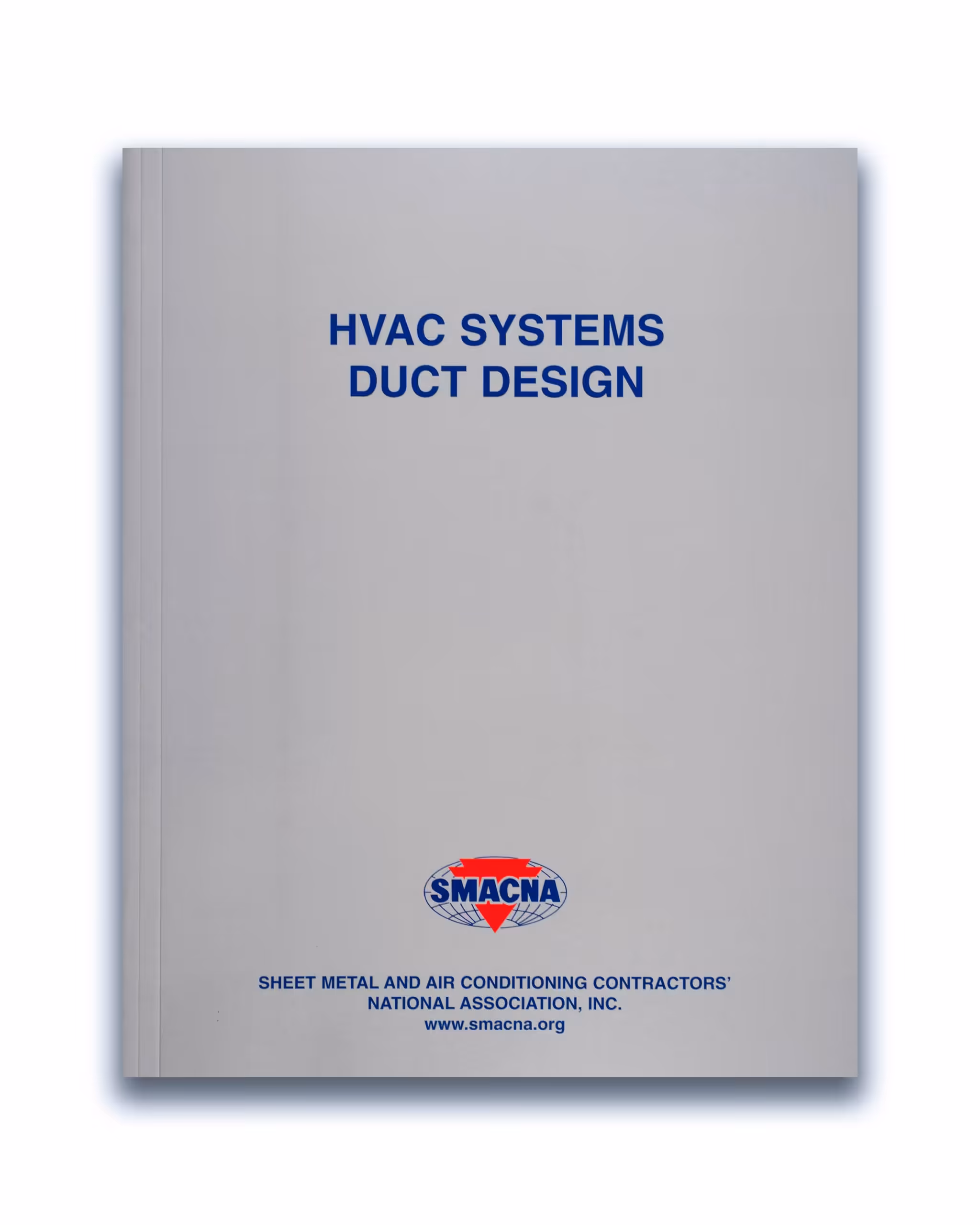 󾕇 دانلود کتاب HVAC Systems Duct Design, 3rd ed, 1990 - دانلود کتاب های دانشگاهی
