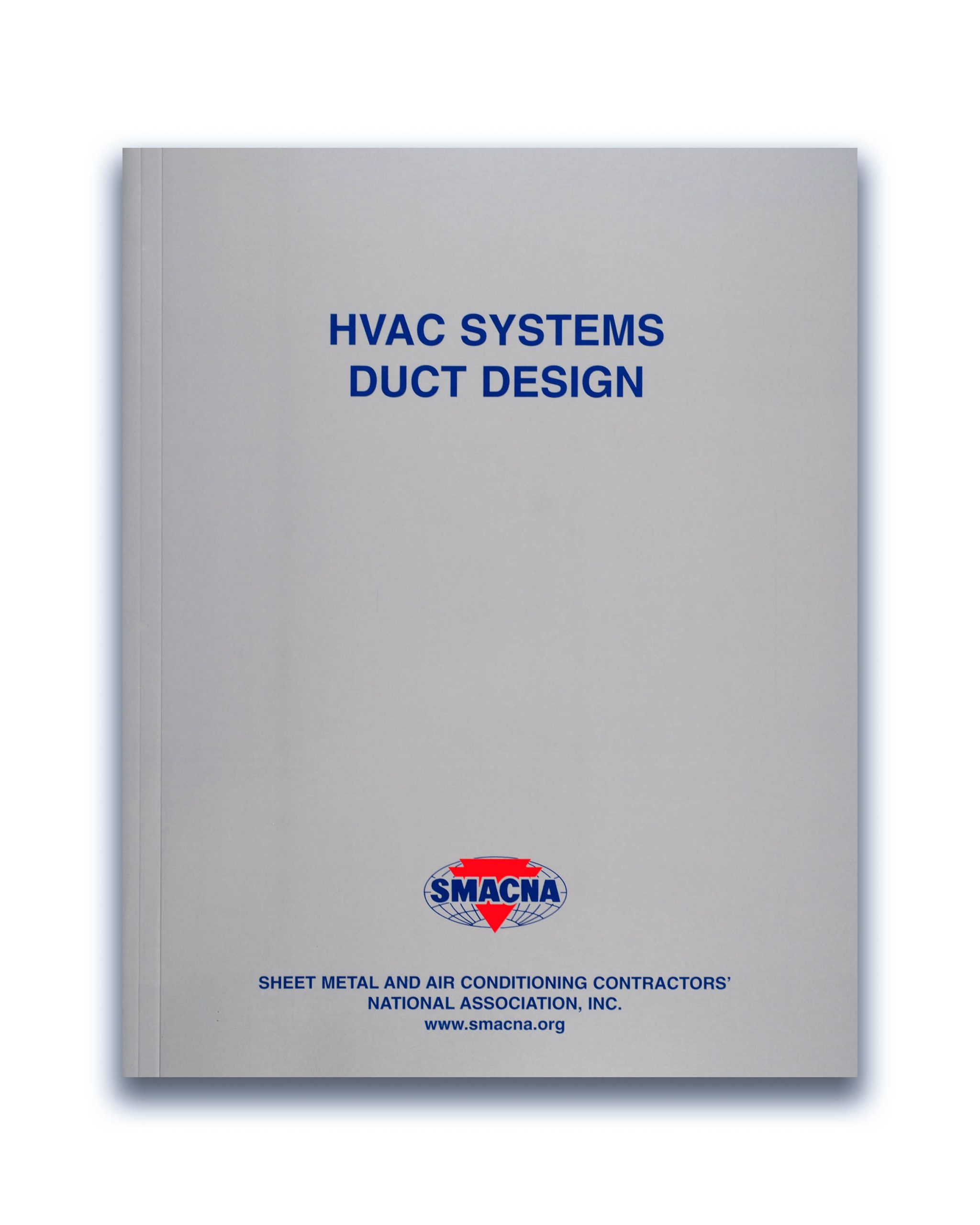  دانلود کتاب HVAC Systems Duct Design, 3rd ed, 1990 - دانلود کتاب های دانشگاهی