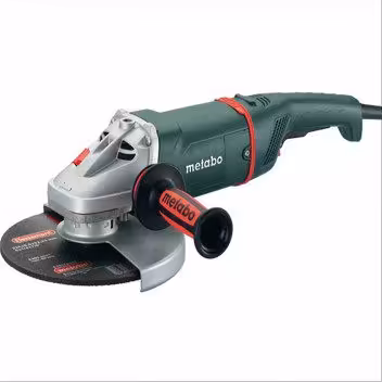 فرز آهنگری متابو مدل W24-180 MVT - ابزار یراق