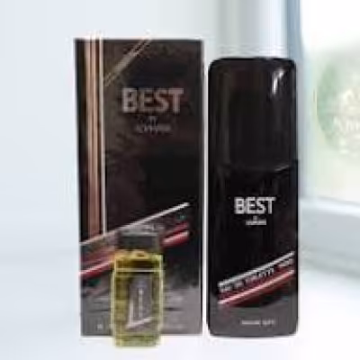 ادکلن بست مردانه 100 میل