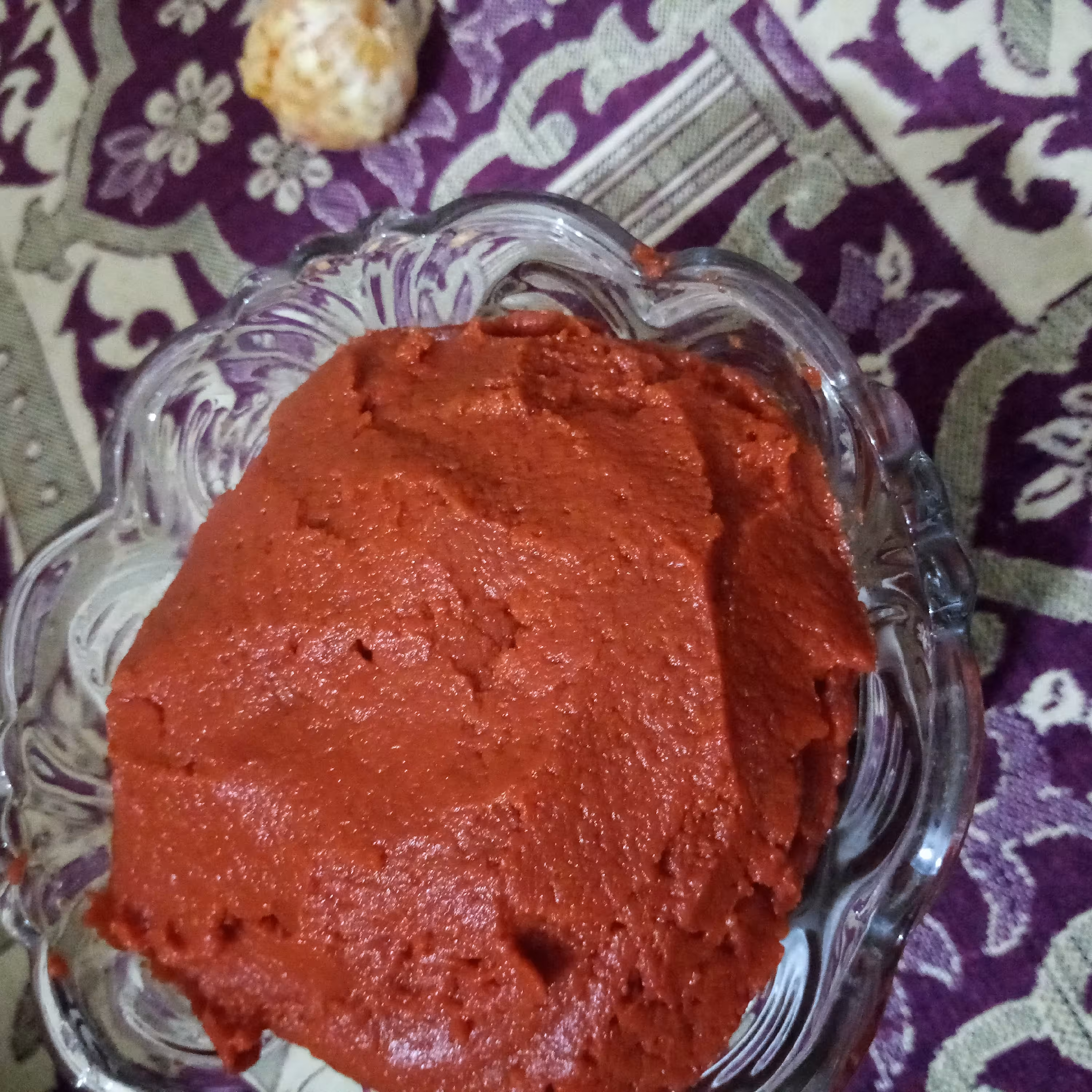 رب گوجه فرنگی