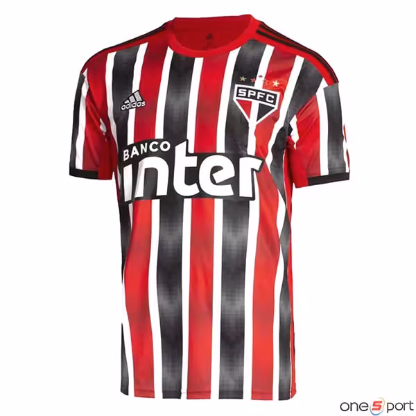 لباس اول سائوپائولو 2020