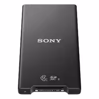 کارتخوان Sony MRW-G2 CFexpress Type A/SD