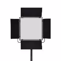 پروژکتور ال ای دی مکس لایت Maxlight RGB-216ARC