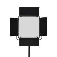 پروژکتور ال ای دی مکس لایت Maxlight RGB-216ARC