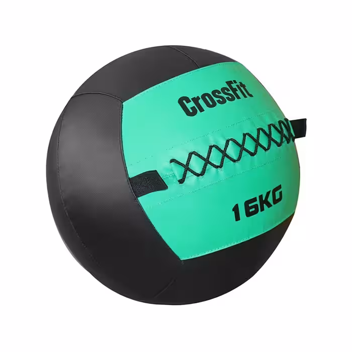 وال بال 16 کیوگرمی پاورجیم