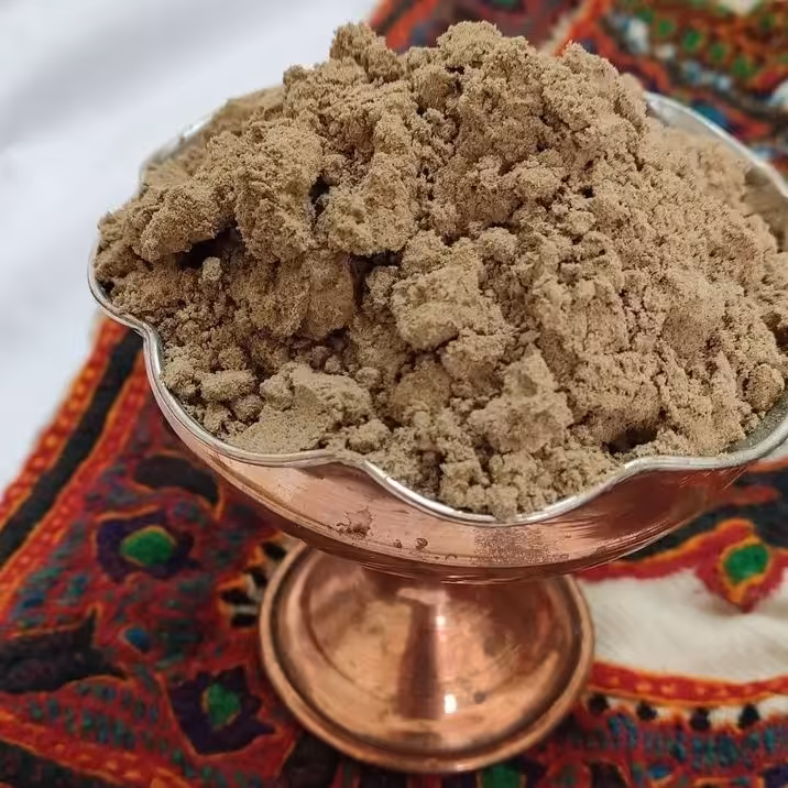 قاووت کمخونی موثر در رفع سرگیجه . تاری دید و رفع کمخونی