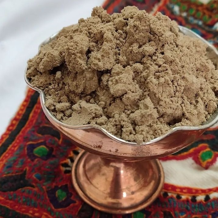 قاووت کمخونی موثر در رفع سرگیجه تاری دید و رفع کمخونی