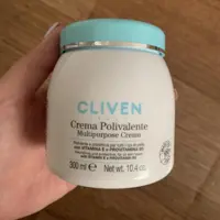 کرم چند منظوره کلیون حجم 300 میل Multipurpose Cream Cliven

