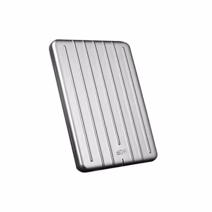 هارد اکسترنال سیلیکون پاور Armor A75 1TB