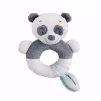 جغجغه حلقه ای پاندا ناتو Nattou Ring rattle Panda
