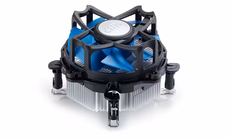 سيستم خنک کننده بادی ديپ کول مدل ALTA7