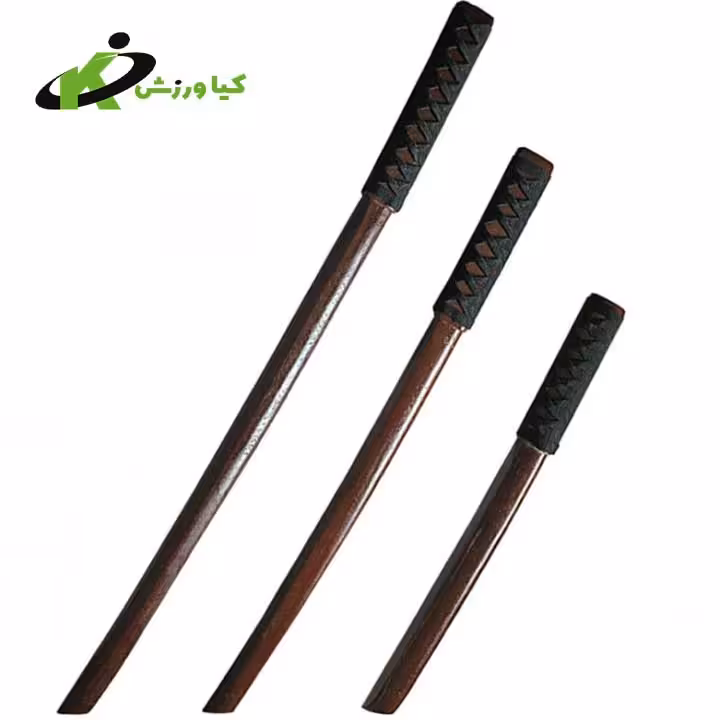 خرید شمشیر چوبی (بوکن) چینی درجه 2