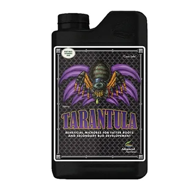 کود تارانتولا ادونس