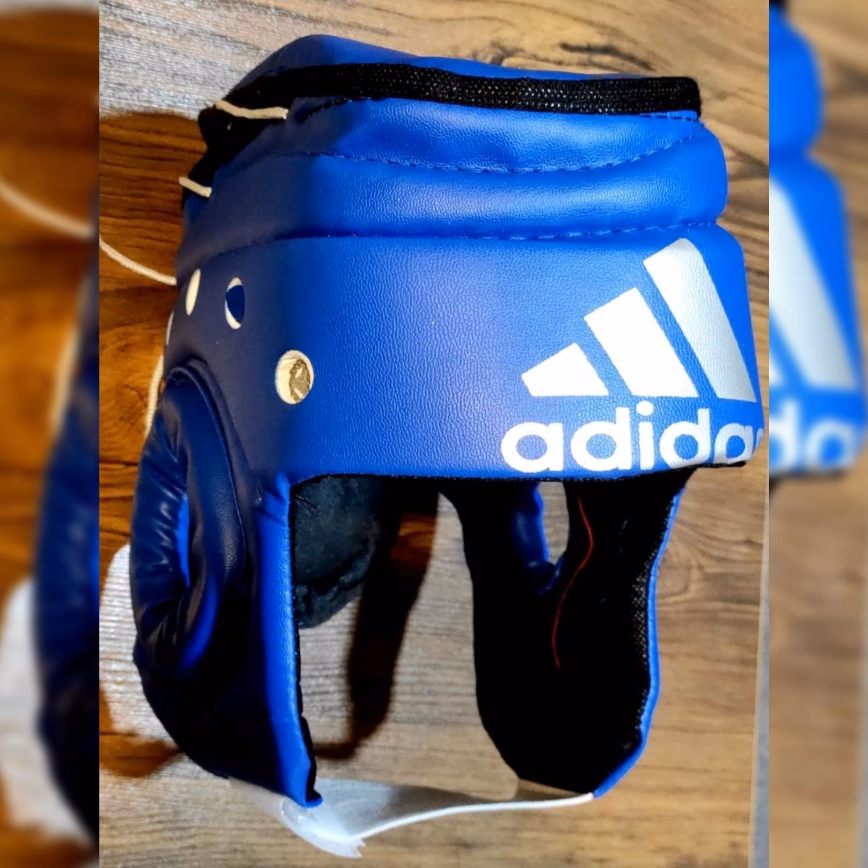 کلاه تکواندو  فوم  فری سایز