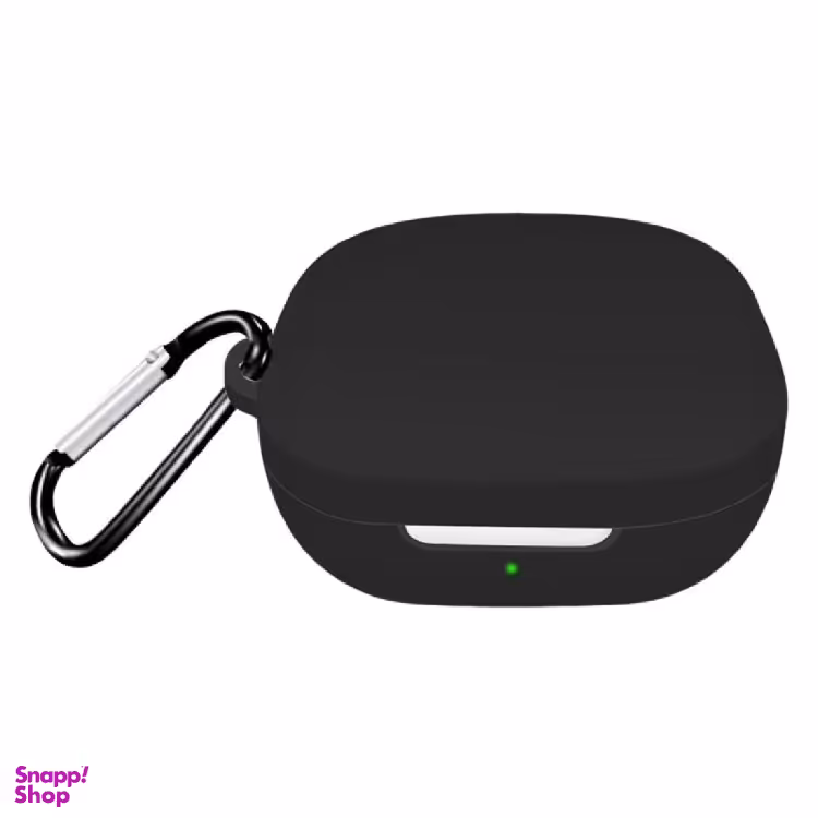 کاور مدل Q4 مناسب برای هدفون بی سیم Qcy T13