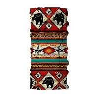 دستمال سروگردن Pirate&amp;Parrot کد 90121