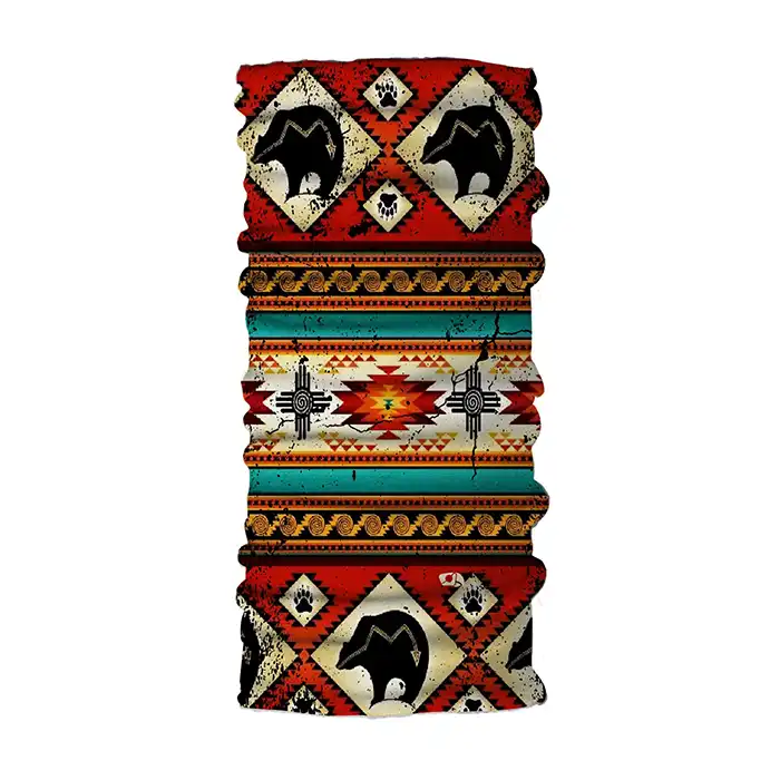 دستمال سروگردن Pirate&amp;Parrot کد 90121