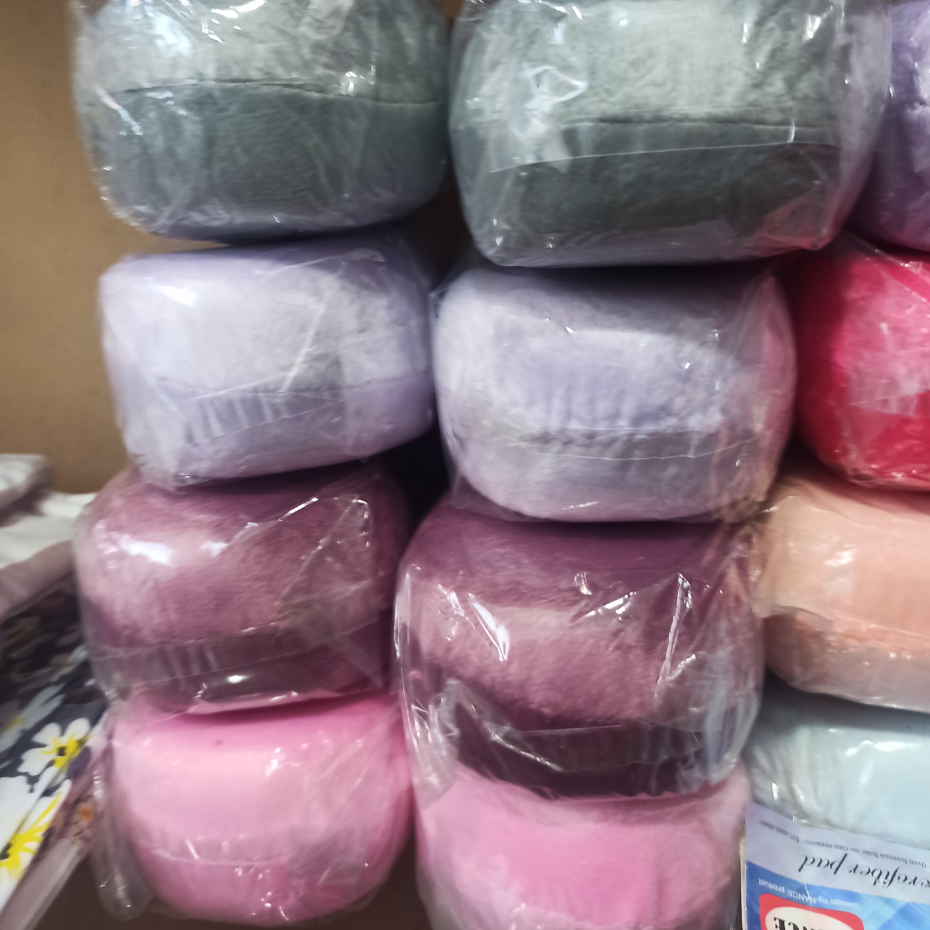 سفره پاک کن میکروفایبر 