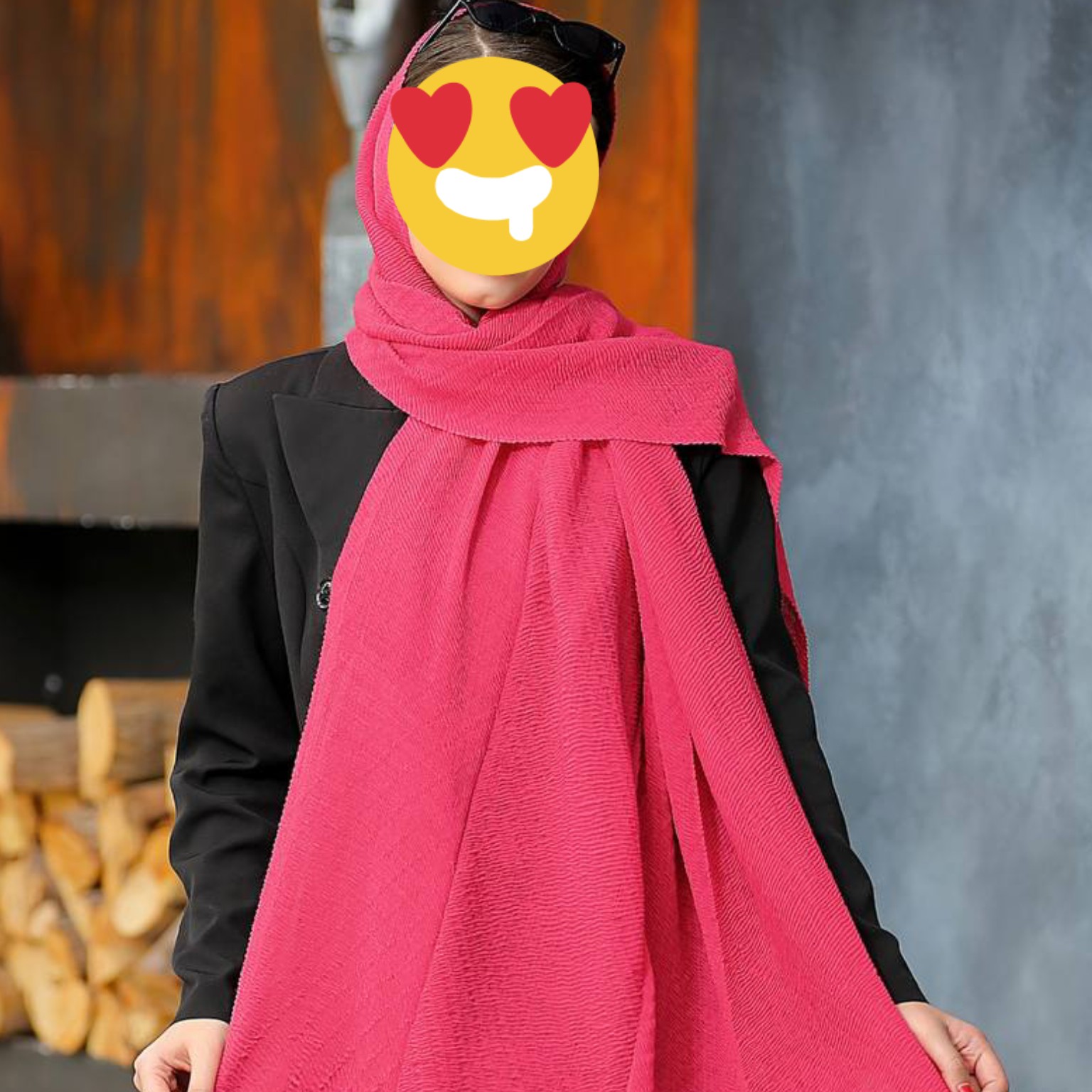 شال پلی