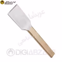 قلم بنایی سرپهن 50*250 میلیمتری ایران پتک مدل LD1010