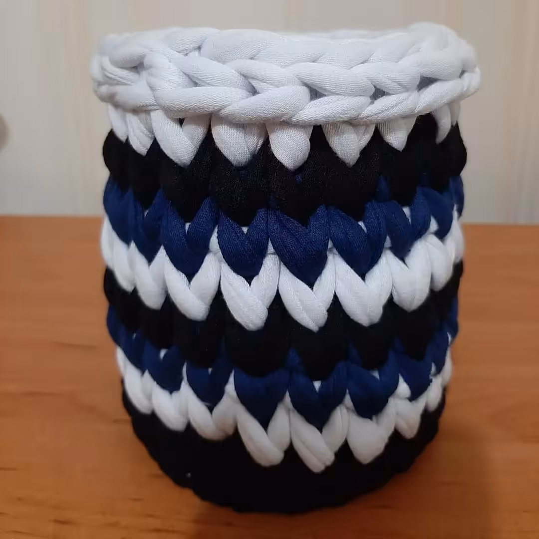 باکس نظم دهنده وسایل تریکو