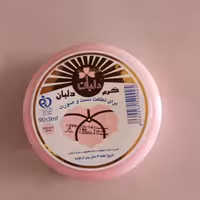 پک 4 عددی کرم مرطوب کننده دلبان