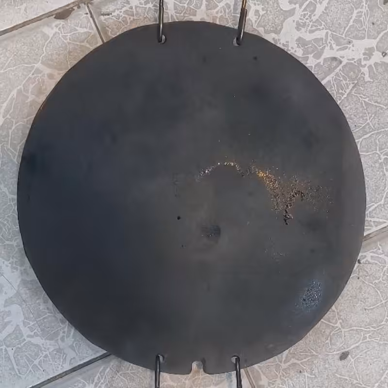 ساج 33چدن خالص