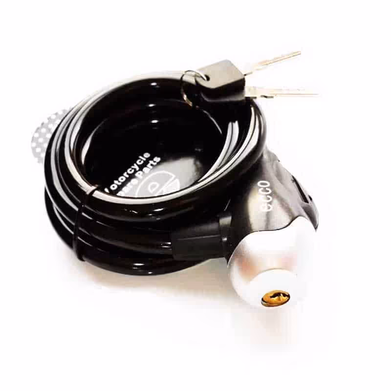 قفل دوچرخه اکو ecco