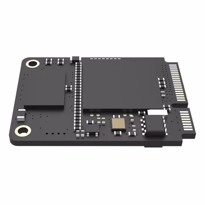 ماژول توسعه DSP سانترال تحت شبکه یستار مدل D30