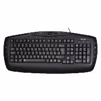 کیبورد باسیم بیاند مدل BK-6161