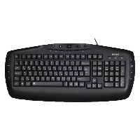 کیبورد باسیم بیاند مدل BK-6161