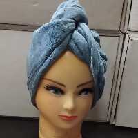 کلاه حمام هندی