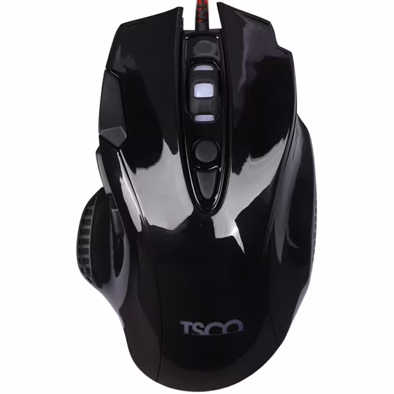 موس گیمینگ TSCO TM 2027GA
