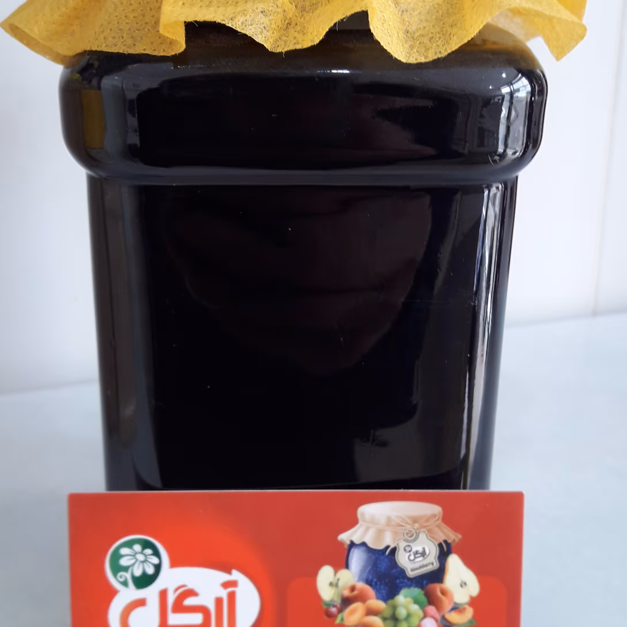 شیره انگور خانگی