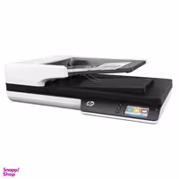 اسکنر تخت اچ پی (HP) مدل ScanJet Pro 4500 fn1