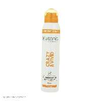 اسپری بدن زنانه بوتانیس 